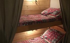 Montriond apartment